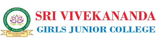 Sri Vivekananda Junior College,kadapa